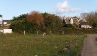 Écart de Kervilon (île de Bréhat)