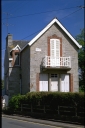 Maison, dite Welcome, 21 rue du Port-Jaquet, l'Isle (Saint-Cast-le-Guildo)
