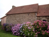 Maison, Leskernec (Paimpol)