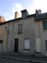 Maison, 21 rue du Porche (Châteaugiron)