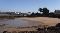Maison de villégiature, 33 avenue de la Côte d'Émeraude, l'Islet (Lancieux)