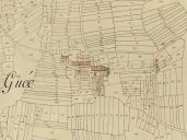 Écart, le Gué (Bains-sur-Oust)