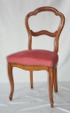 Paire de chaises
