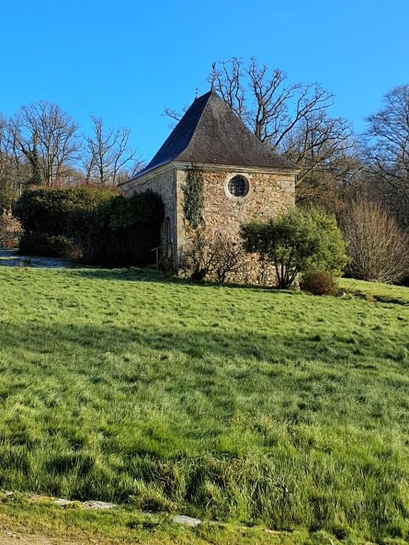 Château de Couëllan (Guitté)