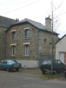 Maison, 28 rue du Puits-Jacob (Rennes)