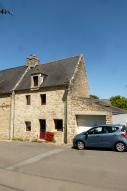 Maison, Keridreuff (Pont-Croix)