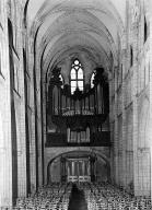 Cloche (bourdon), cathédrale de Saint-Paul-Aurélien (Saint-Pol-de-Léon)