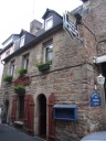 Maison, rue Francis Deléry (Paimpol)