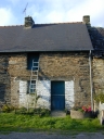 Maison 6, la Gautrais (Renac)