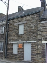 Maison, 9 rue de l'Hermine (Plélan-le-Grand)