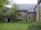 Manoir, Champbellé (Feins)