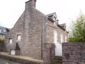 Maison, 6 chemin de Allegoat, Placen-al-Louedec (Ploubazlanec)