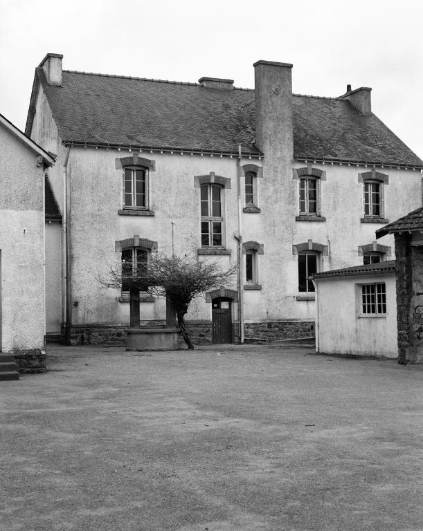 Village de Ploeren