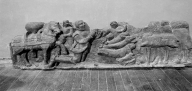 Le patrimoine mobilier de la chapelle Saint-Jacques (Plémet)