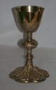 Calice et patène