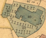 Ossuaire, bourg (Trédrez-Locquémeau)