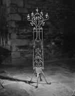 Les objets mobiliers de la chapelle Notre-Dame-du-Loc (Saint-Avé)