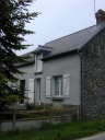 2ème ferme, la Rousselais (Noyal-sur-Vilaine)
