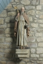Le patrimoine mobilier de la chapelle Saint-Cado