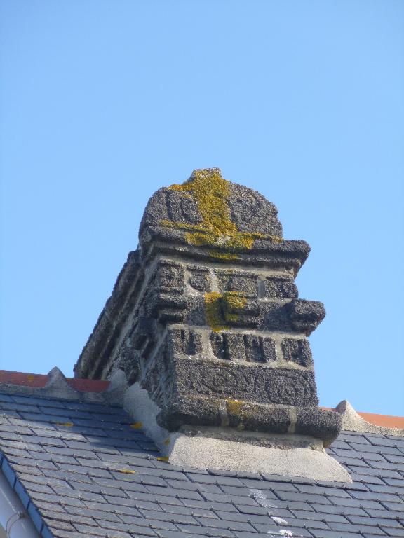 Les décors portés de La Chapelle-Chaussée
