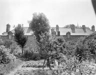 Demeure, 11 rue des Vieilles-Ursulines (Saint-Pol-de-Léon)