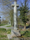 Calvaire, le Boulet Prioul (Feins)