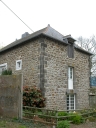 Moulin, la Béréchère (La Baussaine)