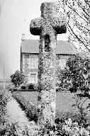 Les croix de la commune de le Loroux