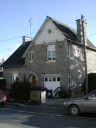 Maison, 25 rue du Général Leclerc (Argentré-du-Plessis)