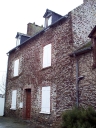 Maison, 13 rue du Cheminet (Saint-Benoît-des-Ondes)