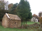 Maison, la Vallée (Le Pertre)