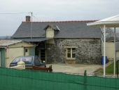 Ferme, les Chesnots (Servon-sur-Vilaine)