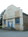Foyer Saint-Marse, 39 rue de la Fontaine (Bais)