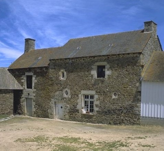 Manoir, la Talvassière (Dolo fusionnée en Jugon-les-Lacs - Commune nouvelle en 2016, puis Jugon-les-Lacs en 2024)