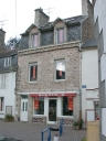 Maison, 44 rue Joffre (Binic fusionnée en Binic-Etables-sur-Mer en 2016)