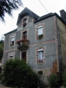 Ferme, Kerneizin (Melrand)