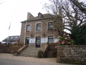 Mairie (île de Bréhat)