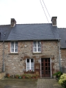 Maison, la Ville Joie (Le Tronchet)