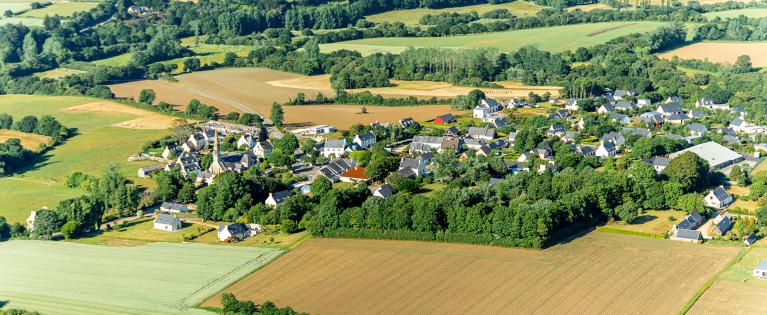 Village (Mahalon)