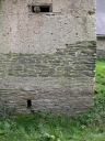 Ecart, la Vigne (Brécé)