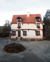 Manoir, les Fosses (Saint-Grégoire)