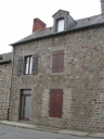 Maison, 25 rue de la Liberté (Guipel)