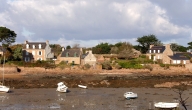 Écart de Crec'h-Allano (île de Bréhat)