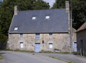 Maison, Locadour (Kervignac)