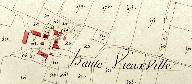 Écart, La Vieuville (Landéan)