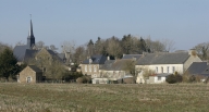 Présentation de la commune de Saint-Maden