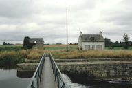 Site d'écluse de Guernal, n° 109 (Neulliac)