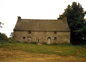 Maison, Kerguzul (Plouray)