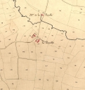 Ecart, la Nouette (Melesse)