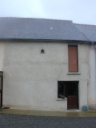 5ème maison, la Pilais (Montreuil-sur-Ille)